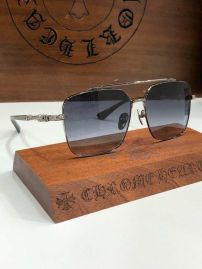 Picture of Chrome Hearts Sunglasses _SKUfw46734519fw